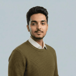 Sagar Tripathi, Founder & CEO of GradeNova